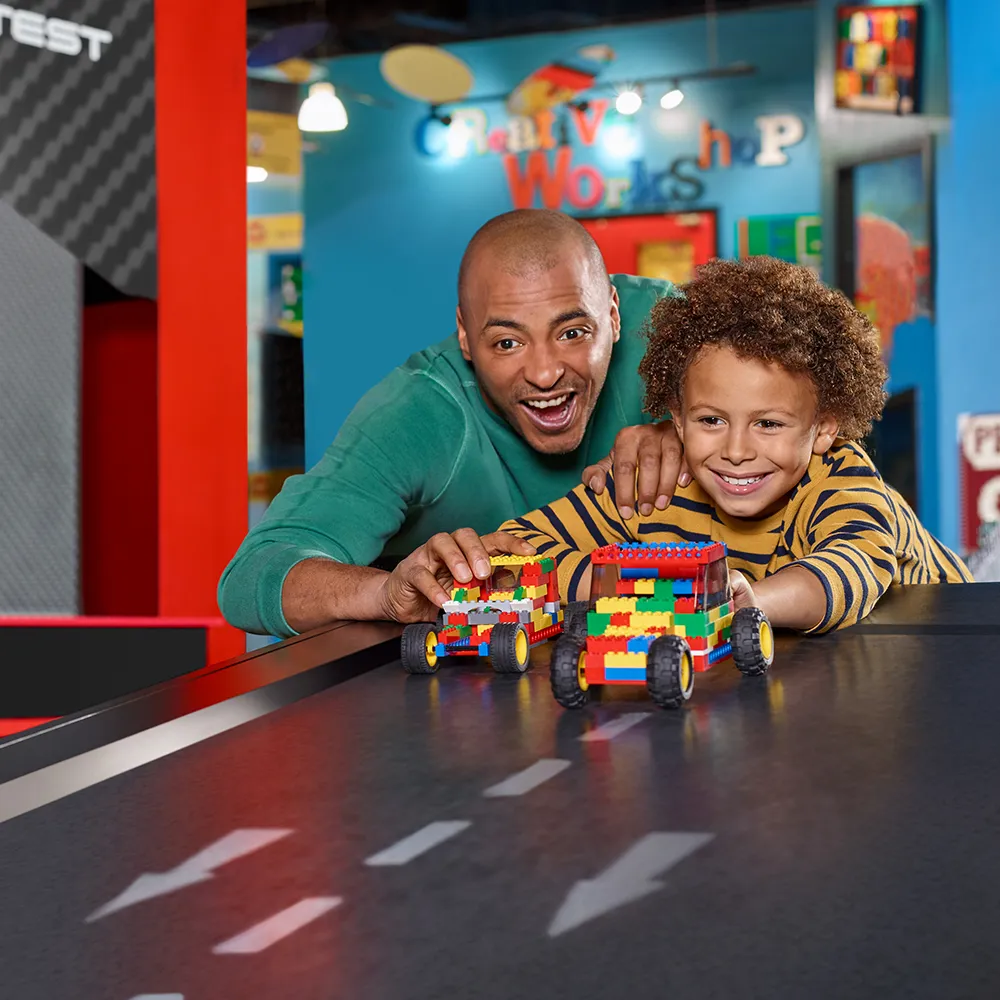 Legoland sale deals