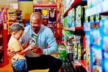 Shop 3 | LEGOLAND Discovery Center